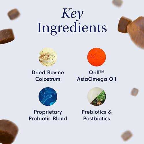 Allergy & Immune Support Pet Supplies Z5177