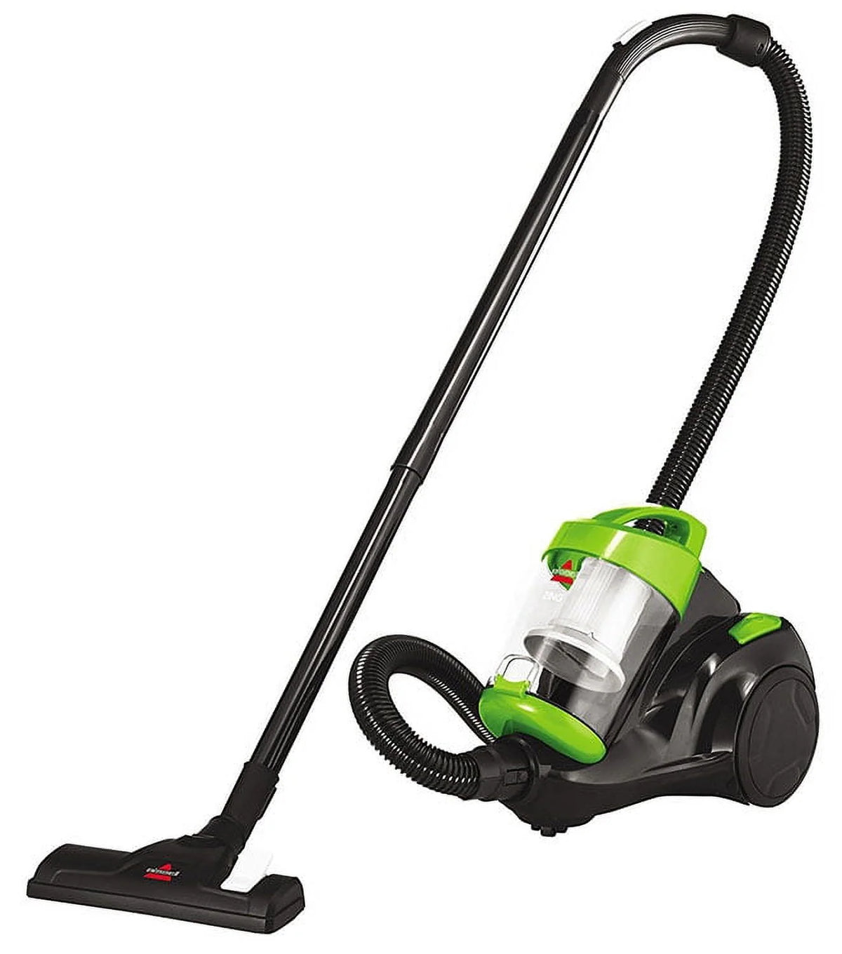 Bagless Canister Vacuum W97022