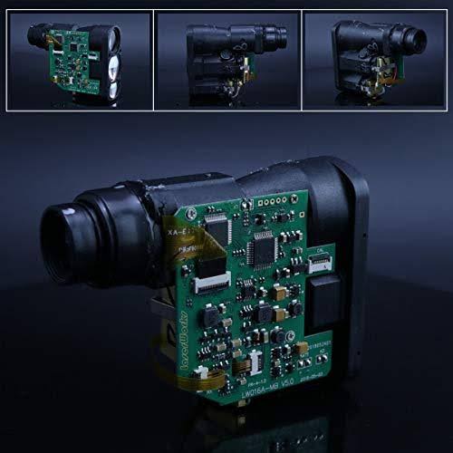 1200 Yards Hunting Laser Rangefinder V820846