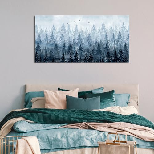 Large Abstract Canvas Wall Art K185513