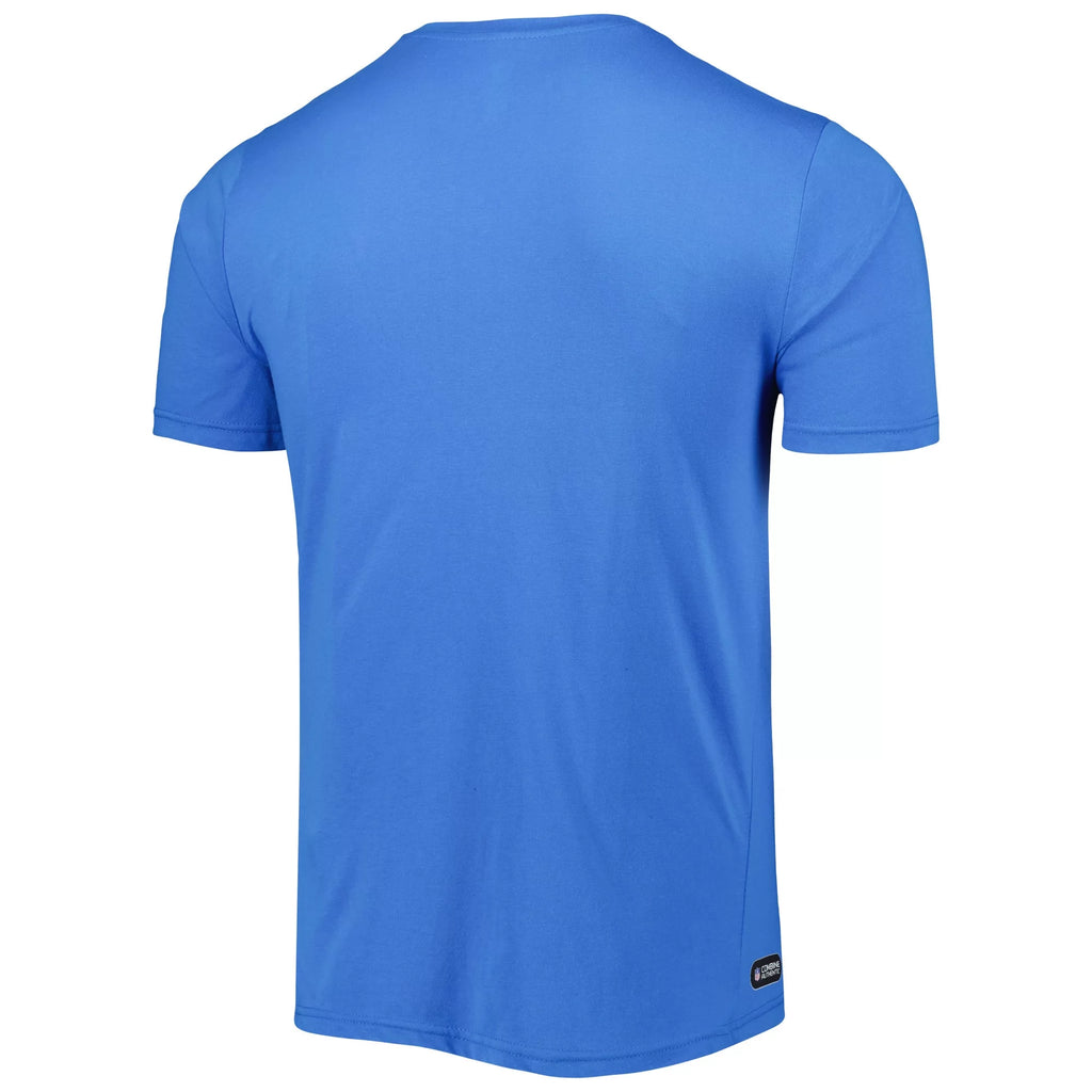 Men's Powder Blue T-Shirt R744869