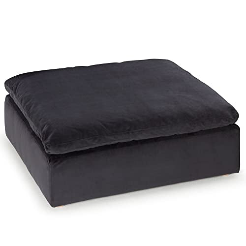 Black Sofa Q601