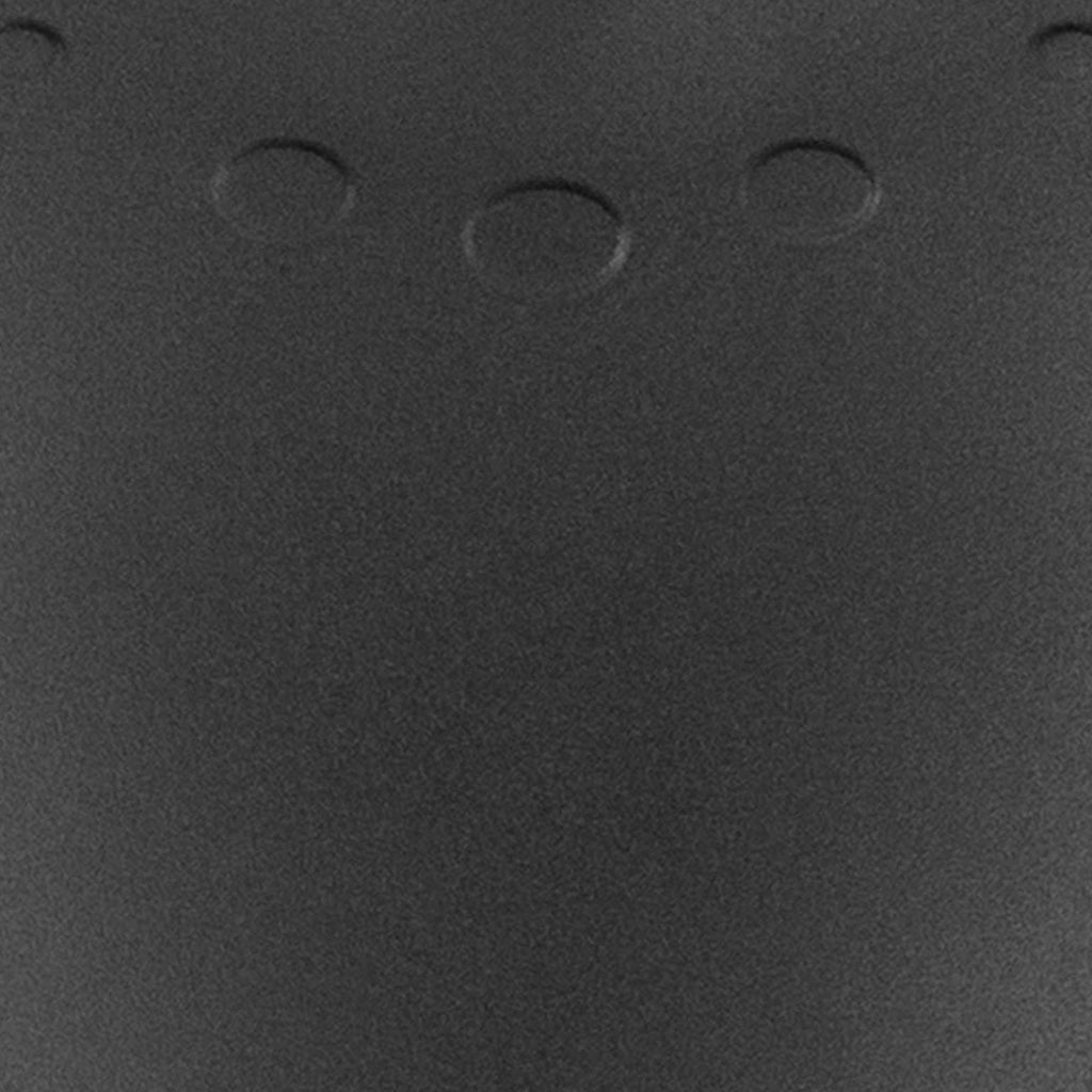 Black Plastic Stack Chair B86032