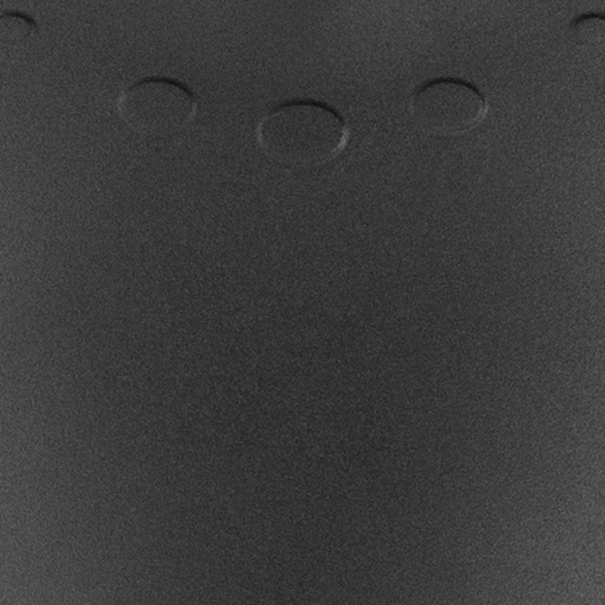 Black Plastic Stack Chair B86032