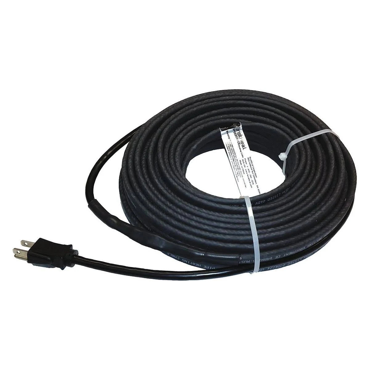 Self Regulating Heating Cable 100 ft. Q3921