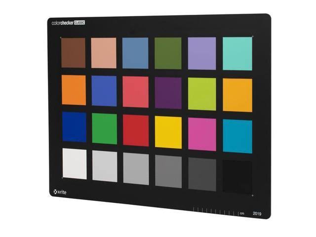 ColorChecker Classic XL Target with Carrying Case A655885