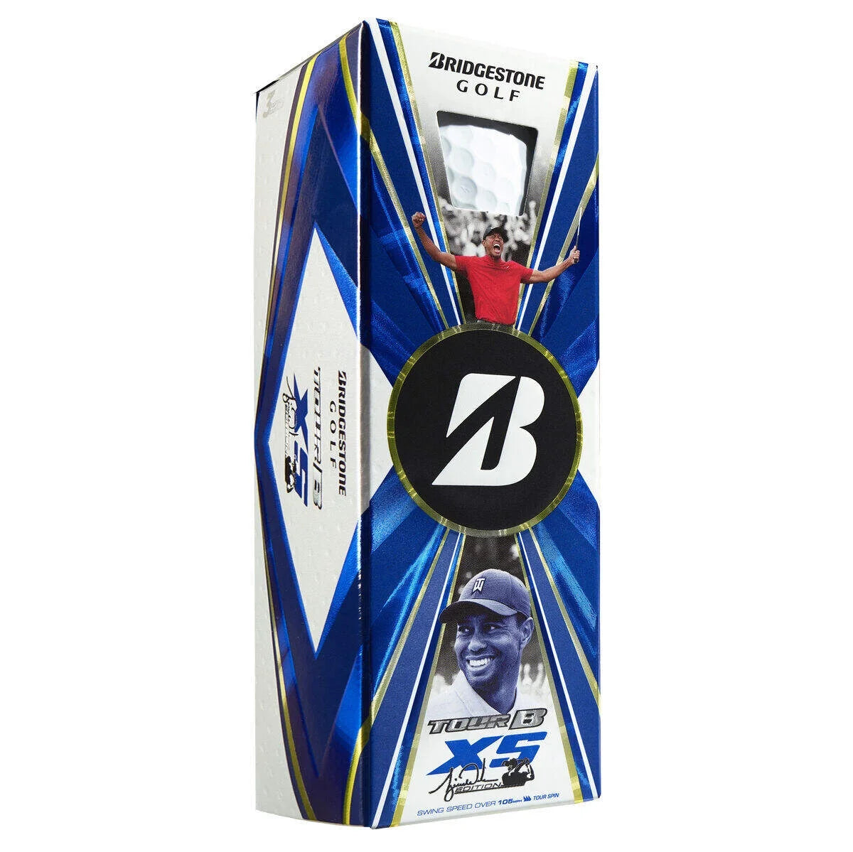 White 12 Pack Golf Balls F6498