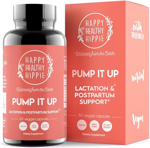 Lactation Supplement 60 Ct S213