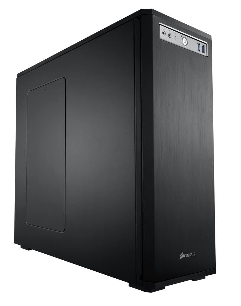 Tower Computer Case L6637
