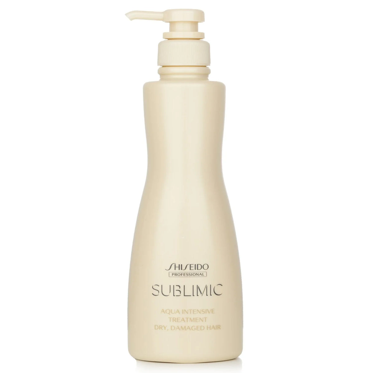 Aqua Intensive Treatment 250g X4927
