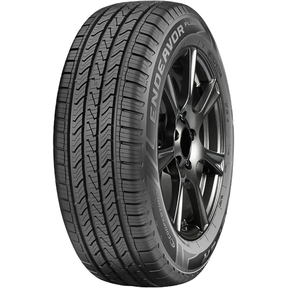 Set of 4 All Season Tires 215/70R16 100H U4407