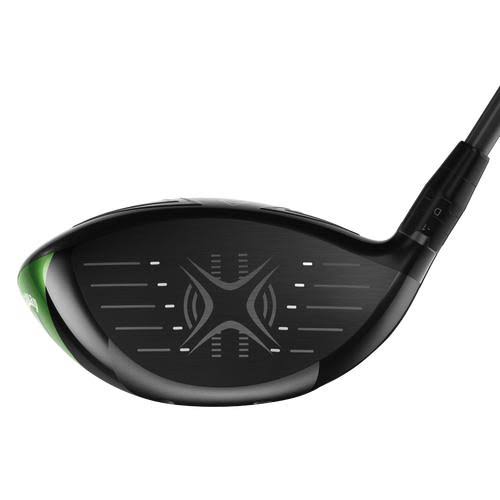 Great Big Bertha Epic SUB Zero Driver J944