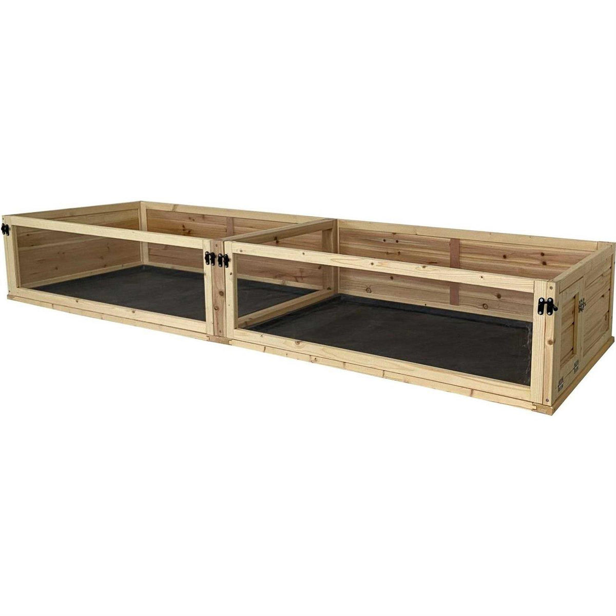 Guinea-Pig Habitat I538870