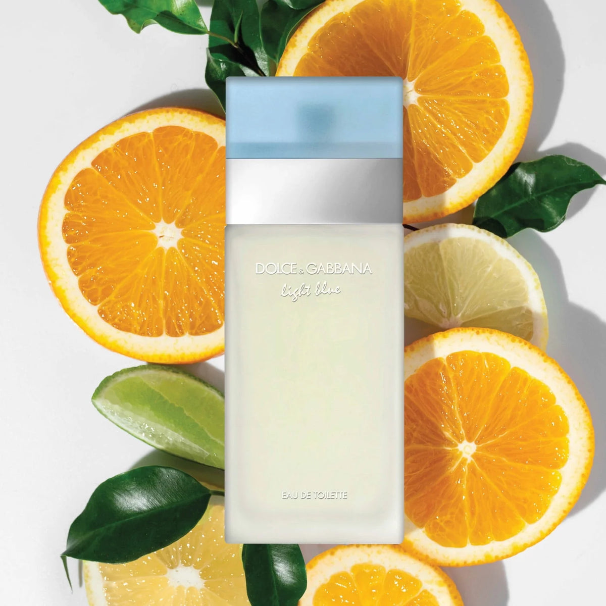 Light Blue Eau de Toilette 0.84 oz T487