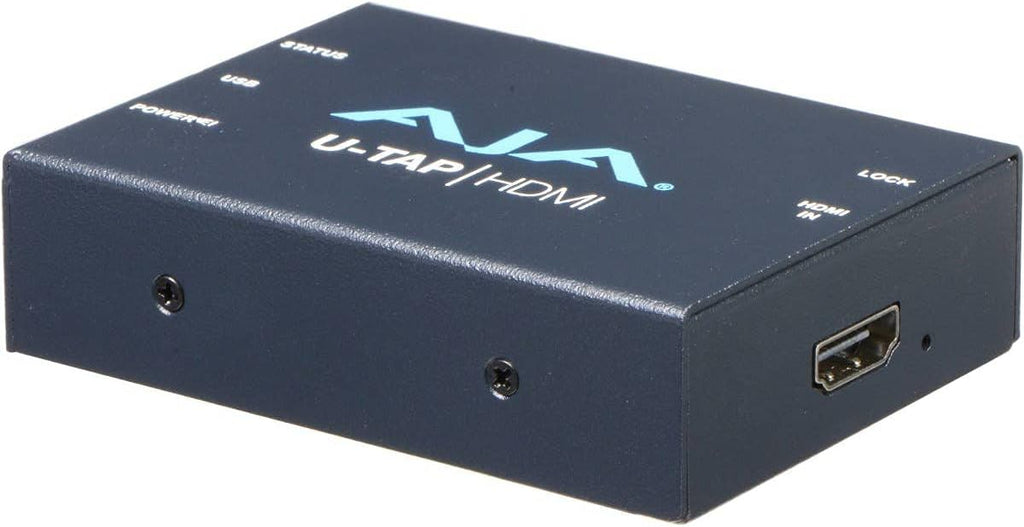 HDMI Capture V39496