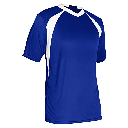Lightweight Adult Soccer Jersey D2235