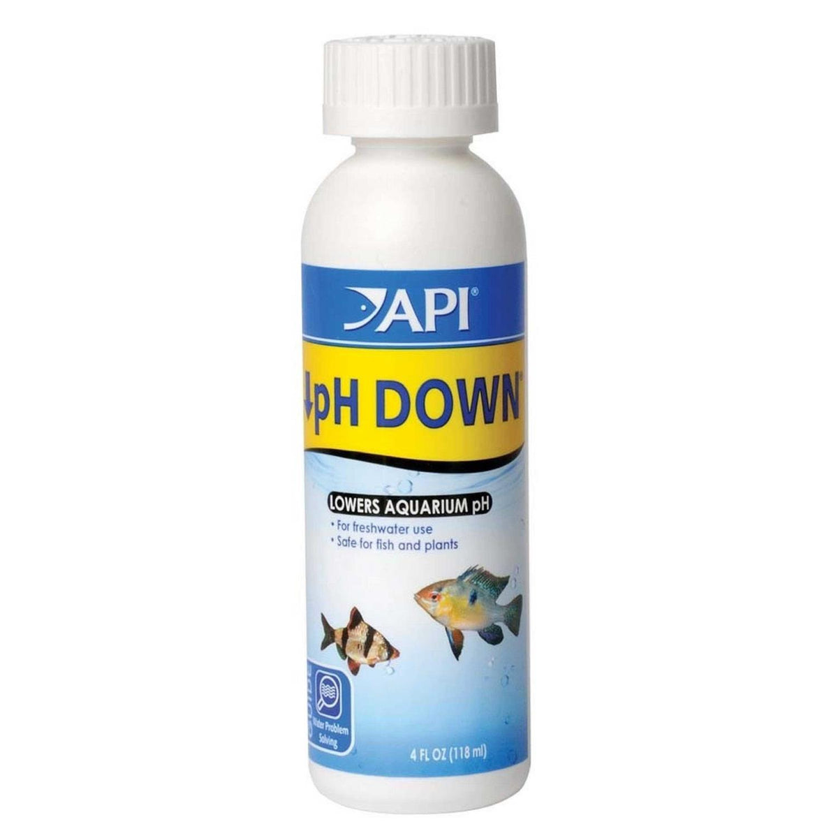 Aquarium pH Down G6965