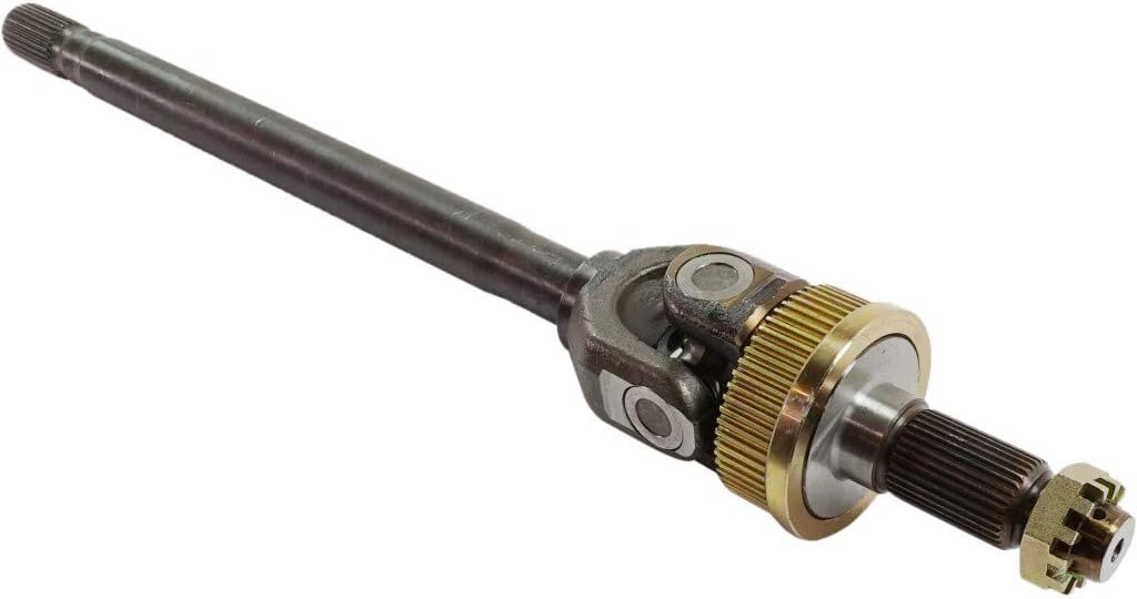 Dana 44 Front Axle Shaft for Dodge Ram 1500/2500 4WD O528153