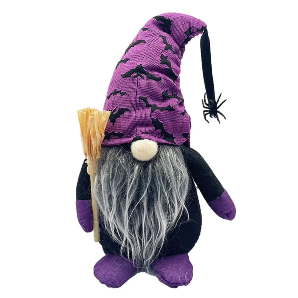 Scary Stuffed Gnomes Plush Toy G255