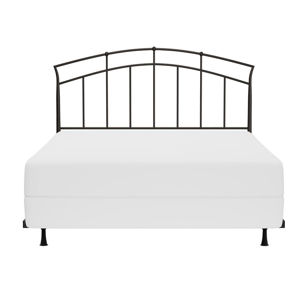 Full/Queen Headboard with Rails B714