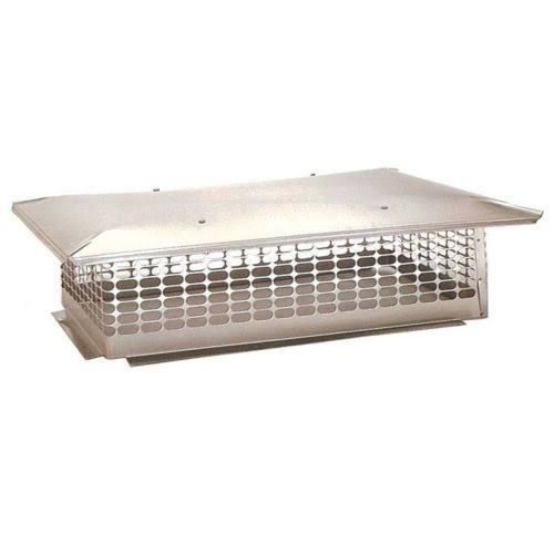 Stainless Steel Stock Custom Cap J54064