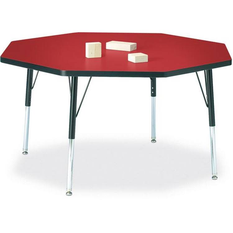 Octagon Activity Table C626492