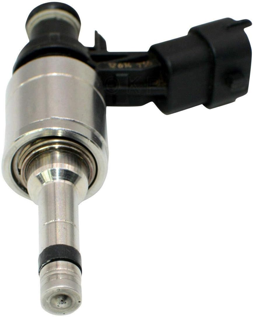 6X Fuel Injector Replacement for Chevrolet Camaro Traverse GM GMC Acadia CTS 3.6 Y128764