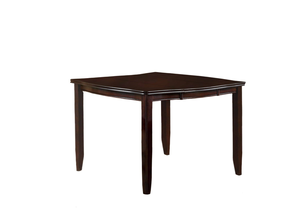 Counter Height Table with 16-inch Expandable U590215