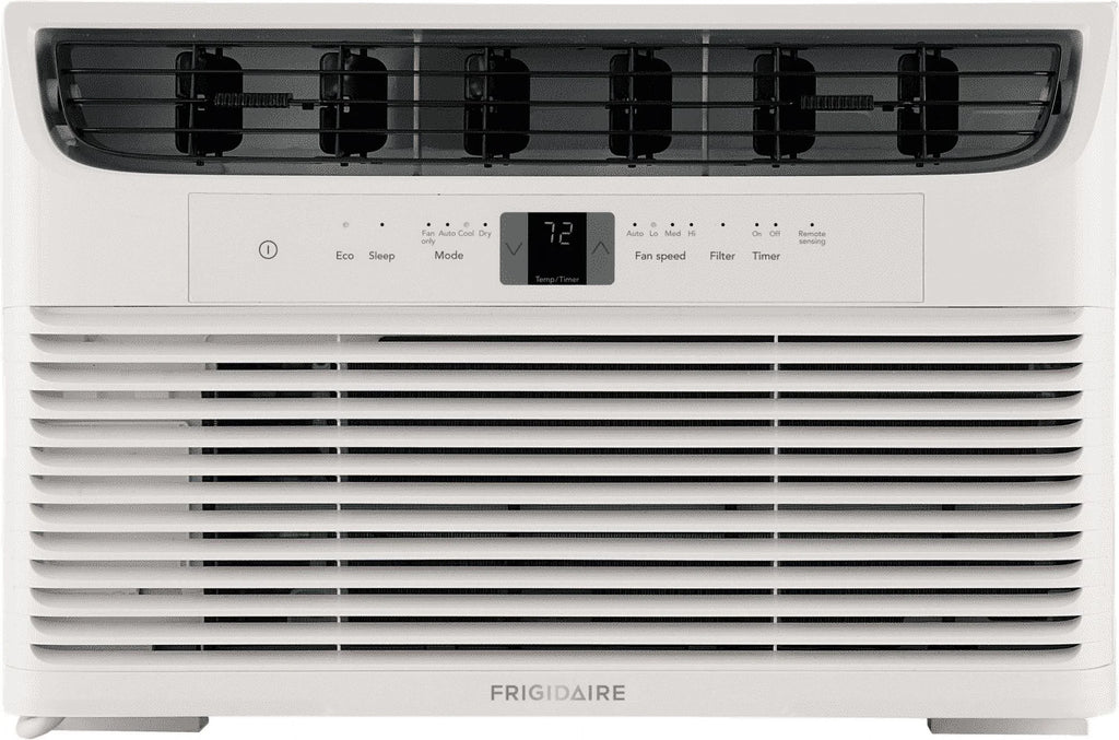 15,100 BTU White Window Air Conditioner Y648152