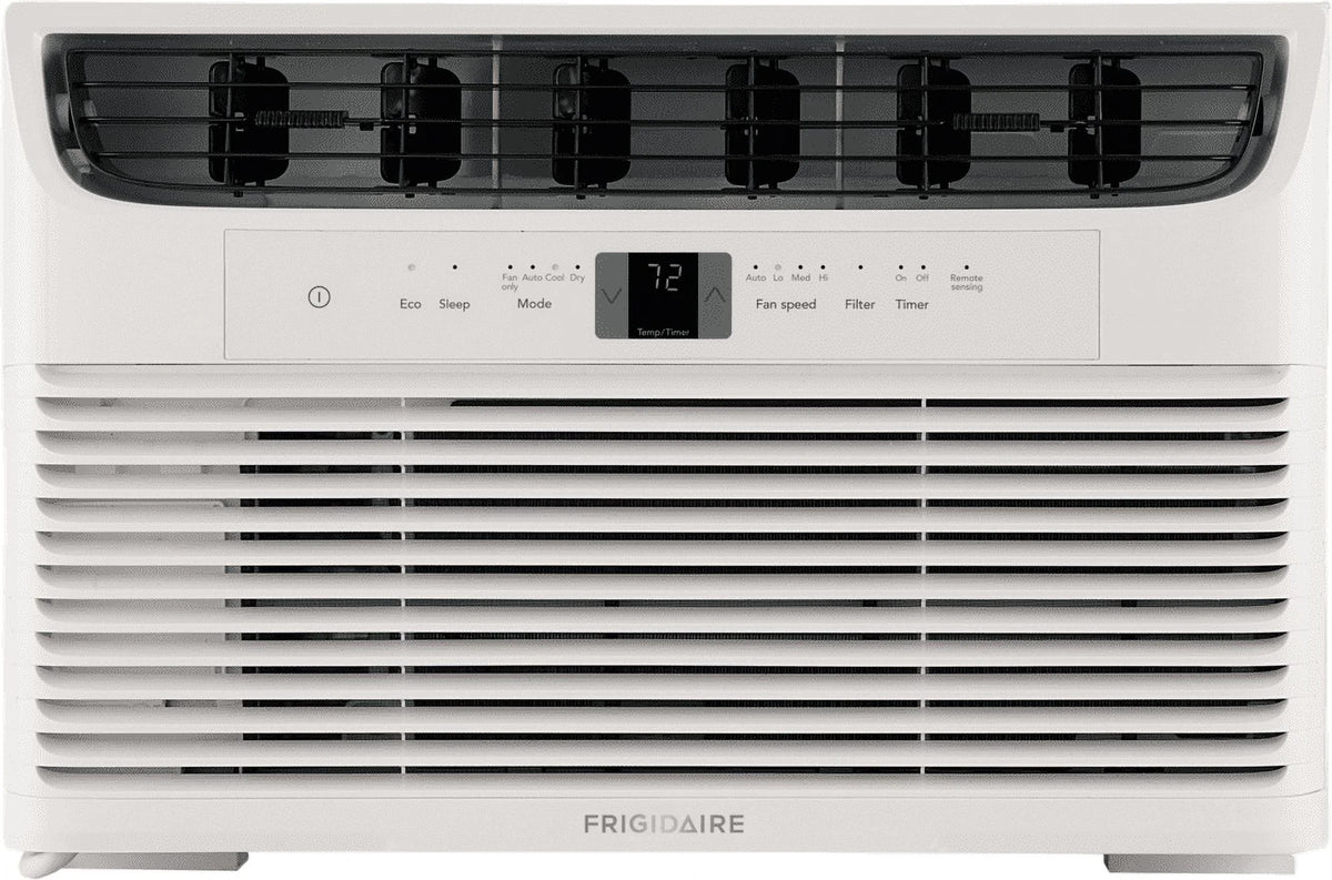 15,100 BTU White Window Air Conditioner Y648152