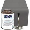 Vinyl Repair Kit with 8oz Glue E979355