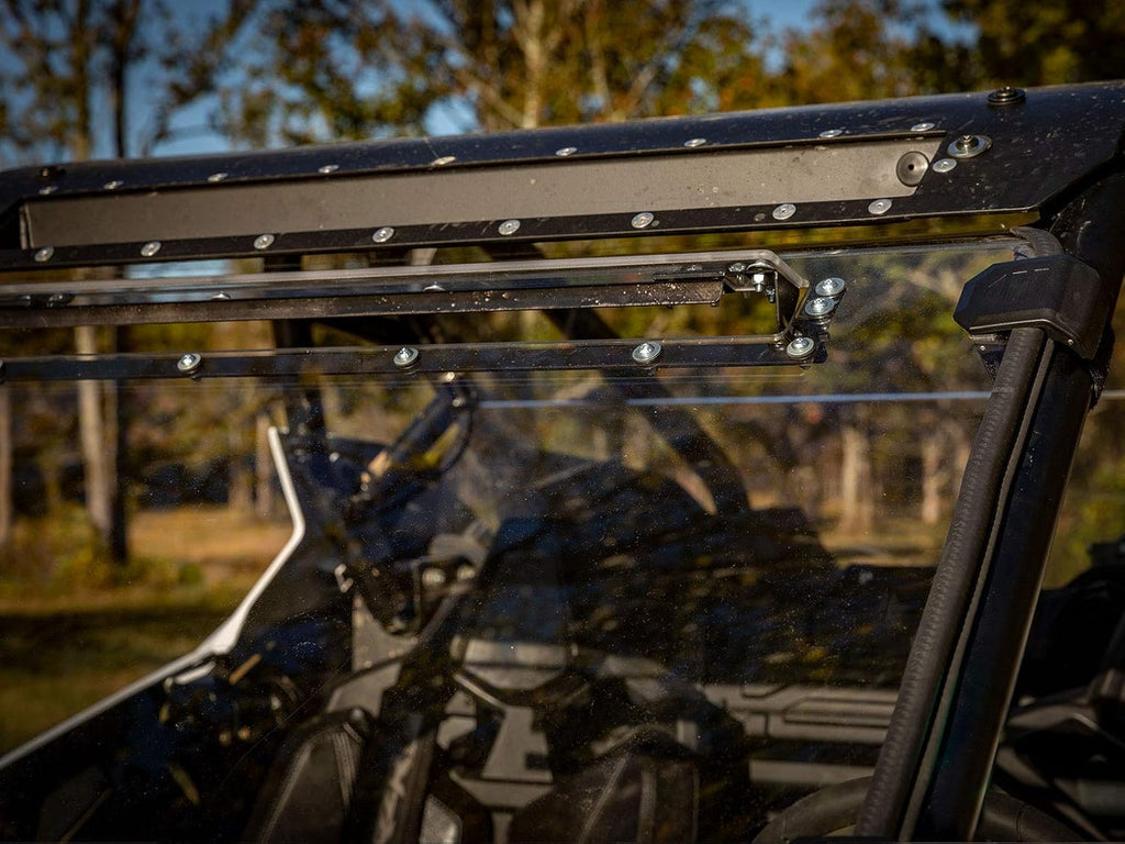 Vented Full Windshield for Polaris RZR PRO XP/XP 4 O454483