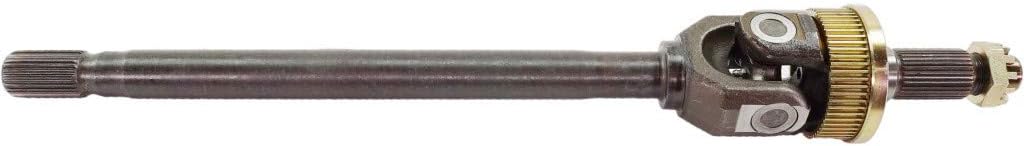 Dana 44 Front Axle Shaft for Dodge Ram 1500/2500 4WD O528153