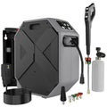 5000 PSI Electric Pressure Washer with 100FT Hose, Black K98185