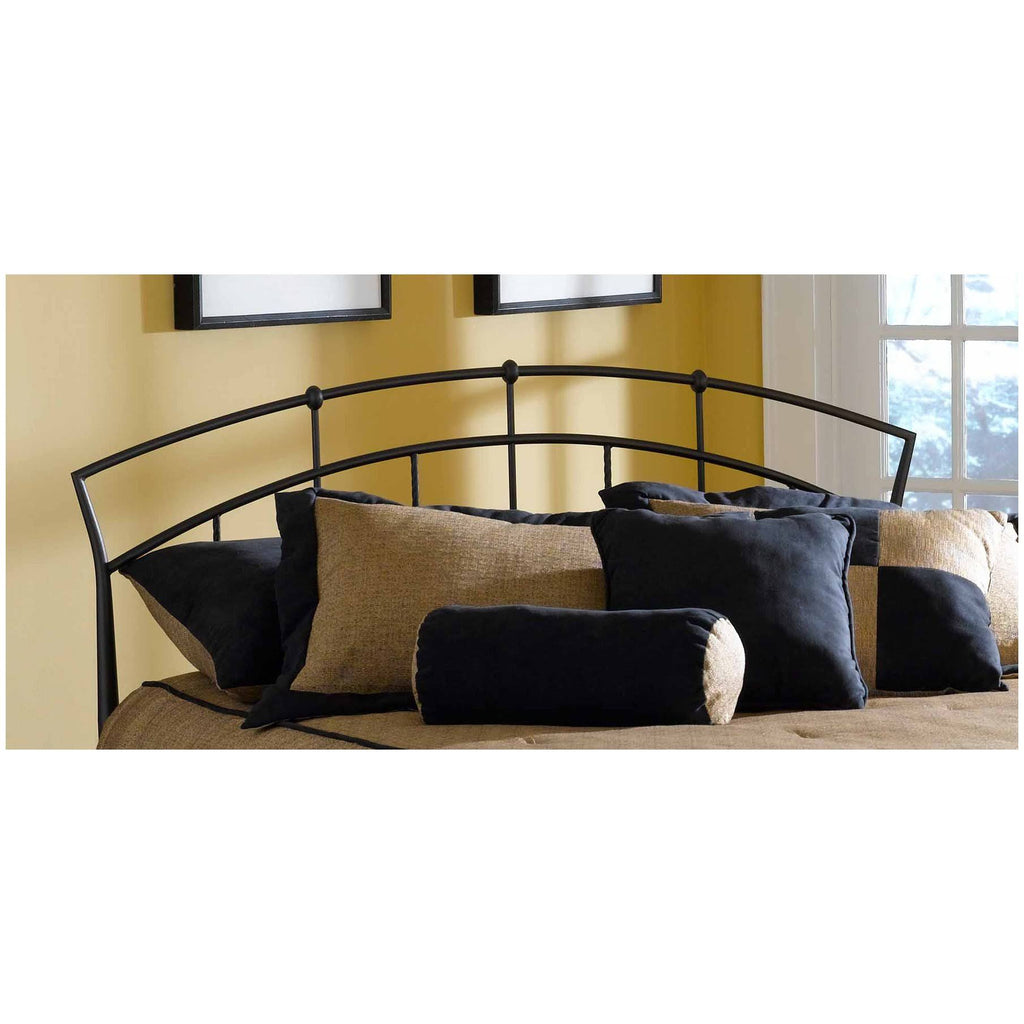 Full/Queen Headboard with Rails B714
