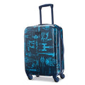Carry-On 20-Inch Hardside Spinner Luggage F190442