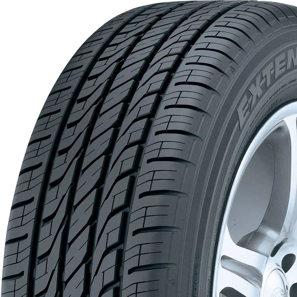 P205/75R14 95s Tire E154
