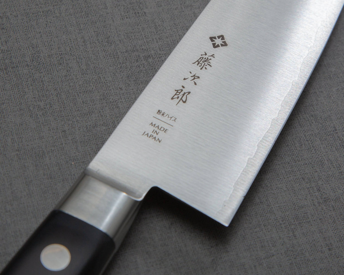 Santoku 170mm Knife A840