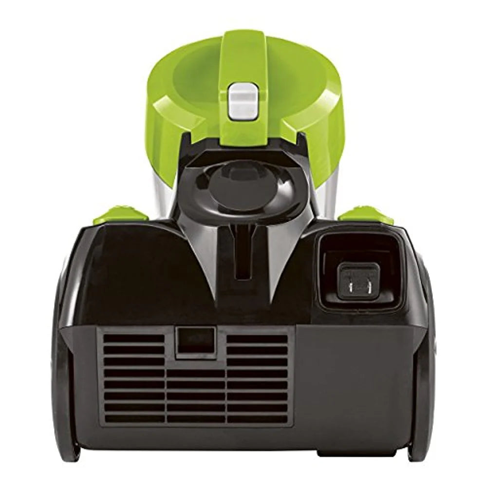 Bagless Canister Vacuum W97022