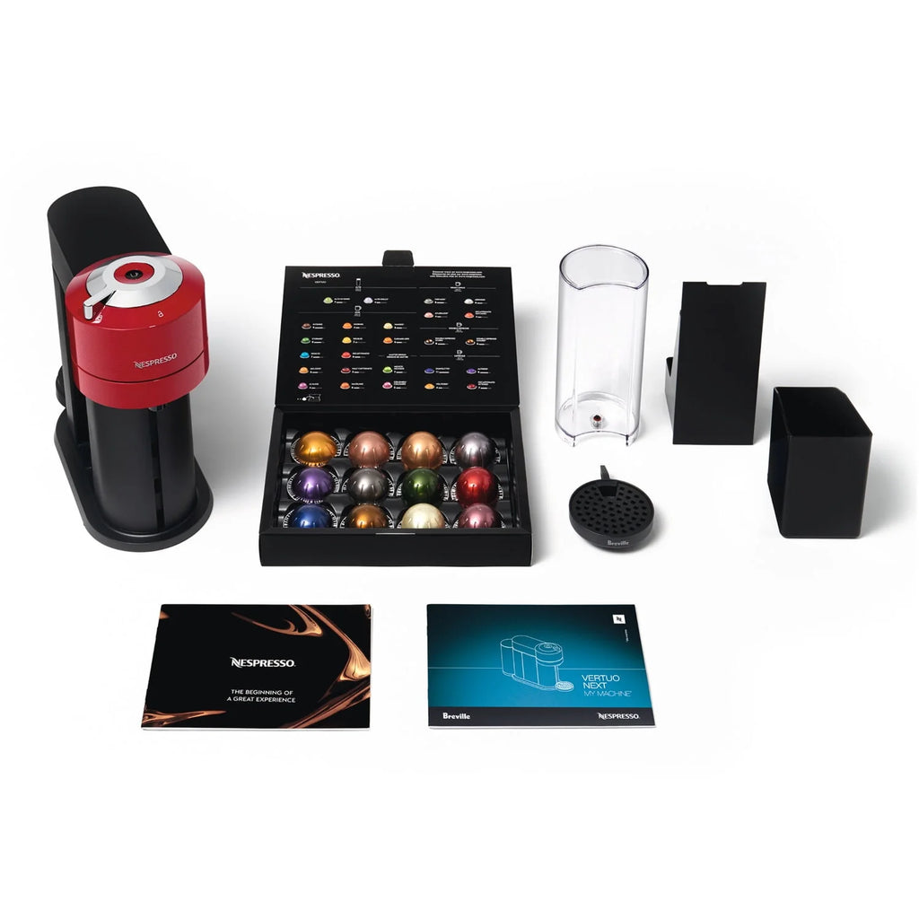 Coffee and Espresso Maker W69717