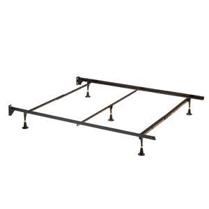 Full/Queen Headboard with Rails B714