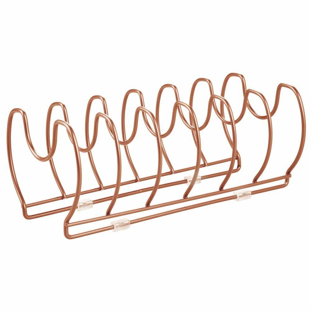 Metal Pot & Pan Rack G84854