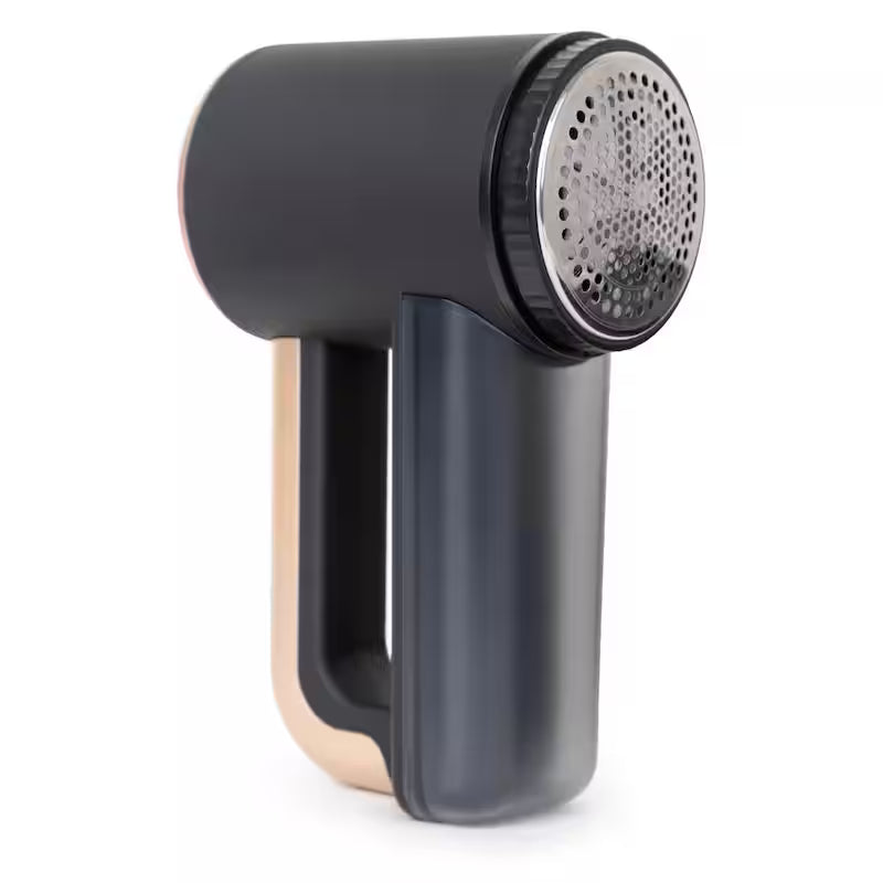 Rechargeable Fabric Shaver, Black T299