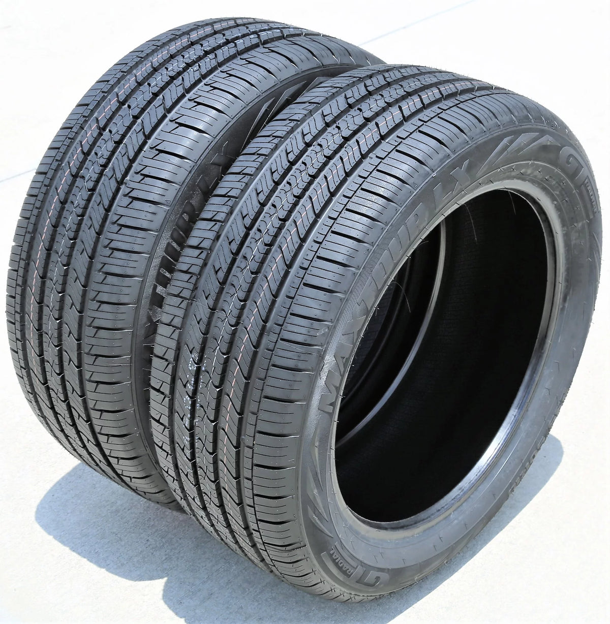 235/55R20 102V All Season Tires B269725
