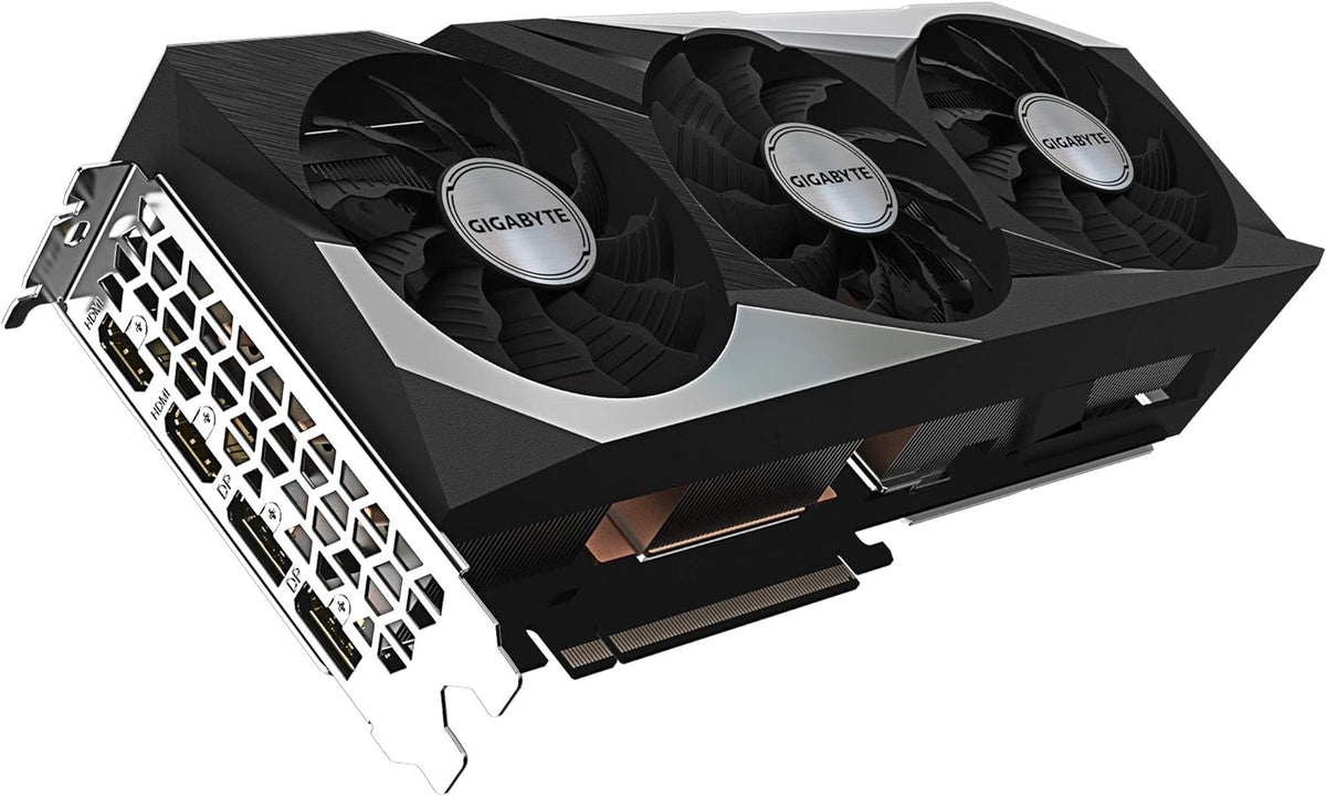 AMD Radeon RX 6800 XT 16G Graphics Card U8623