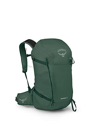Men's Hiking Backpack with Hydraulics Reservoir W6777