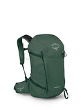 Men's Hiking Backpack with Hydraulics Reservoir W6777