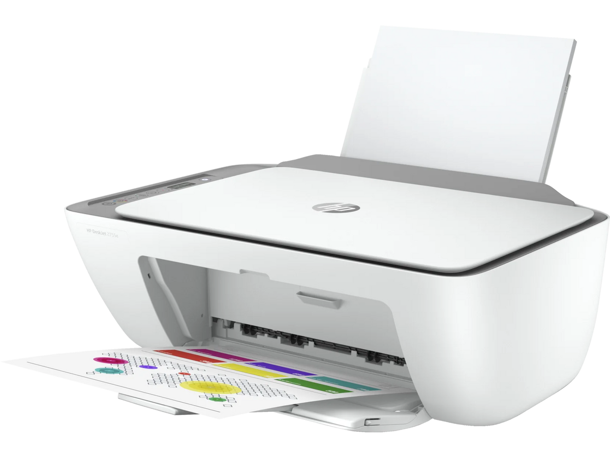 All-in-One Inkjet Printer Y982
