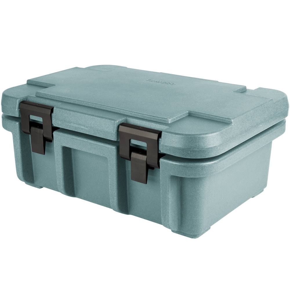 Slate Blue Ultra Pan Carrier for 6x22 Deep Pans S53050