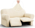 Blue Polyester Recliner Sofa Cover O5100